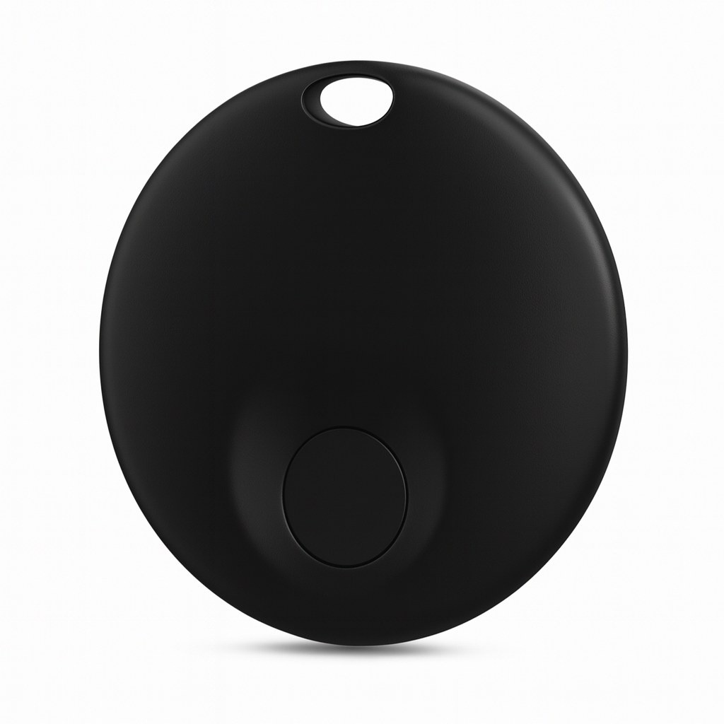 TrackON Mini™ – Spokój Umysłu w Kieszeni (iPhone)