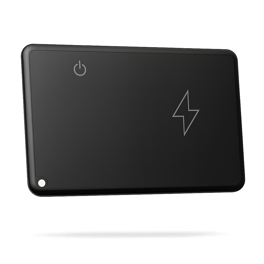 TrackON Card™ – Poczuj Spokój. Znajdź Wszystko. Zawsze. (iPhone)