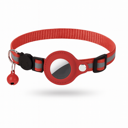 TrackON Cat™ – Zawsze przy Tobie, nawet gdy biega własnymi ścieżkami (iPhone)