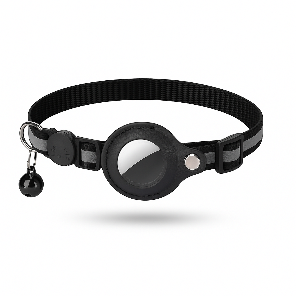 TrackON Cat™ – Zawsze przy Tobie, nawet gdy biega własnymi ścieżkami (iPhone)