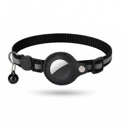 TrackON Cat™ – Zawsze przy Tobie, nawet gdy biega własnymi ścieżkami (iPhone)