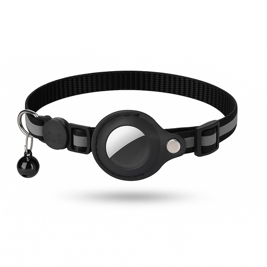 TrackON Cat™ – Zawsze przy Tobie, nawet gdy biega własnymi ścieżkami (iPhone)