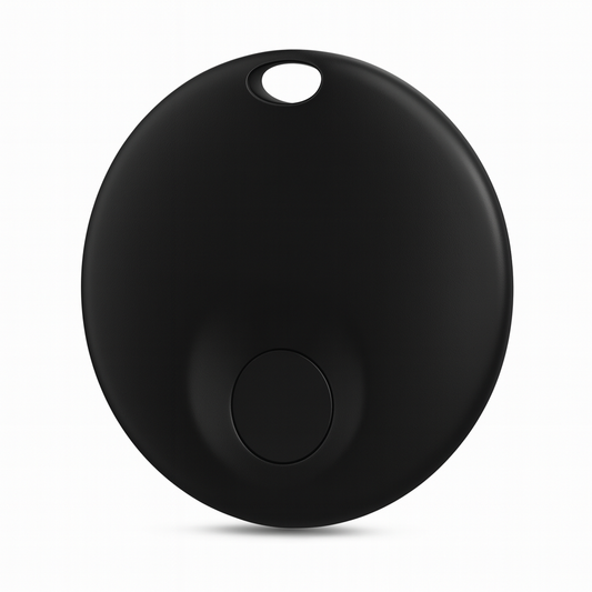 TrackON Mini™ – Spokój Umysłu w Kieszeni (iPhone)